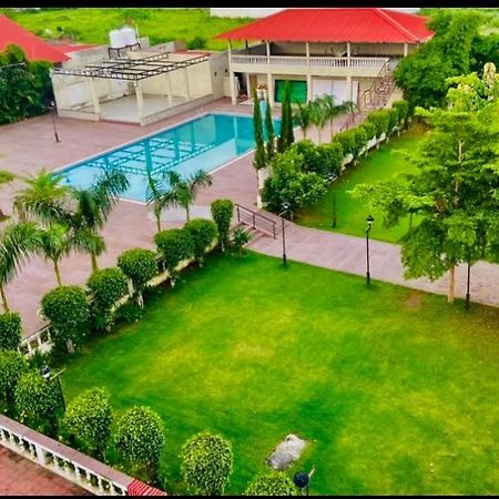 Jaidev Farms And Resort Chhindwara Luaran gambar
