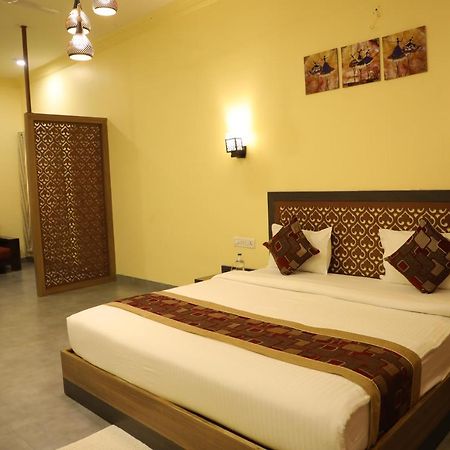 Jaidev Farms And Resort Chhindwara Luaran gambar