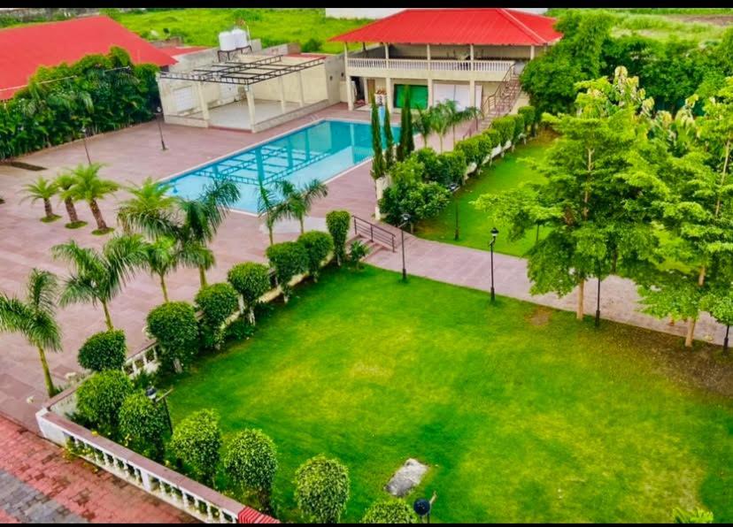 Jaidev Farms And Resort Chhindwara Luaran gambar