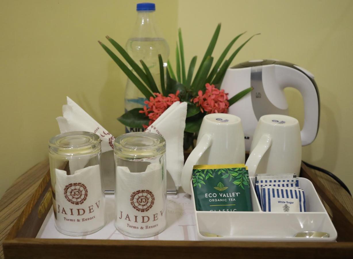 Jaidev Farms And Resort Chhindwara Luaran gambar