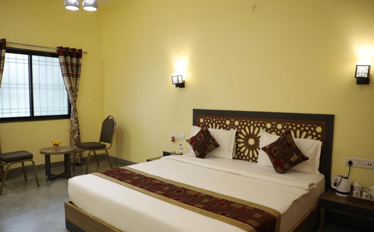 Jaidev Farms And Resort Chhindwara Luaran gambar