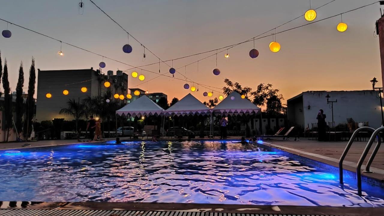 Jaidev Farms And Resort Chhindwara Luaran gambar
