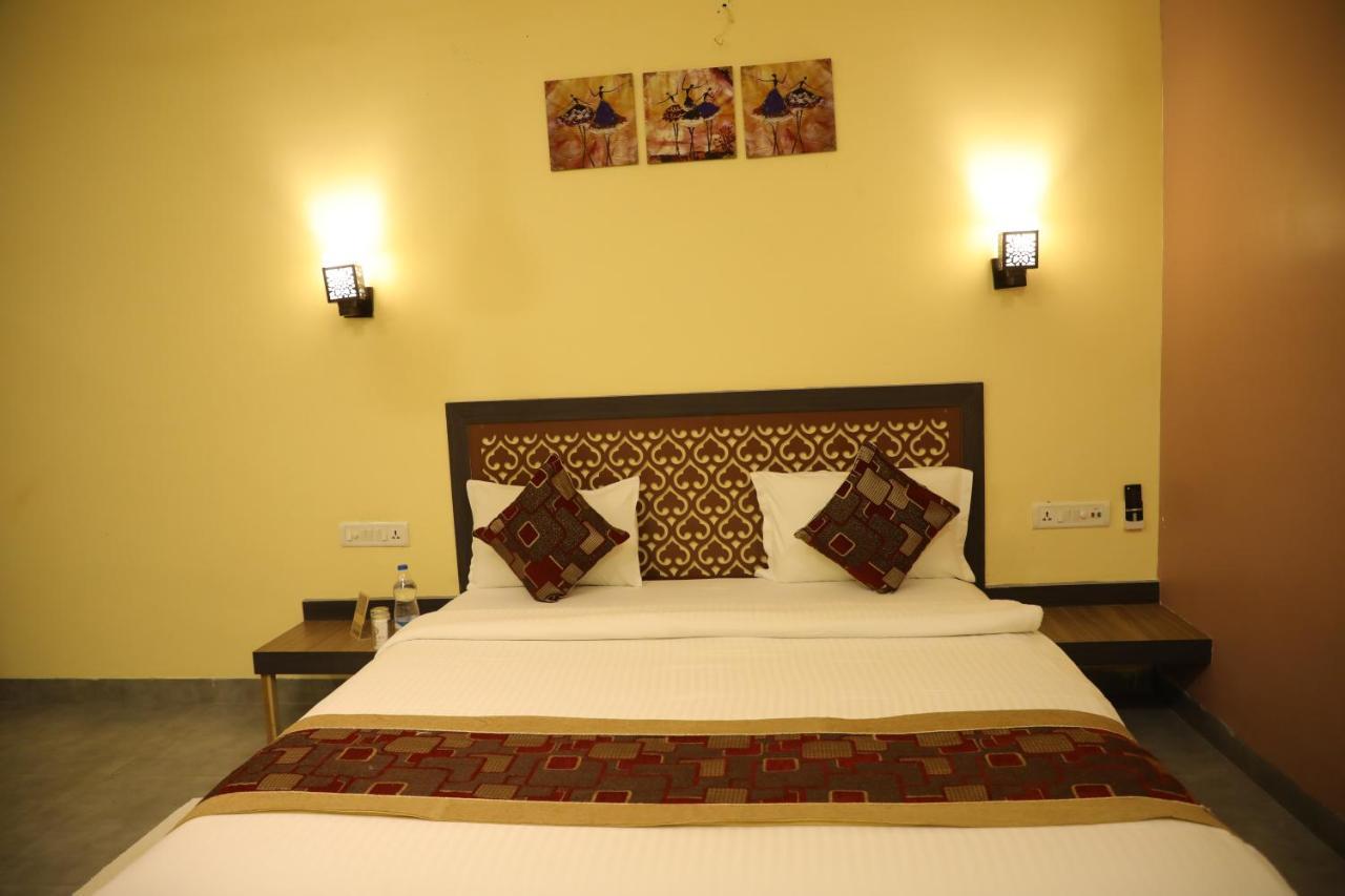 Jaidev Farms And Resort Chhindwara Luaran gambar