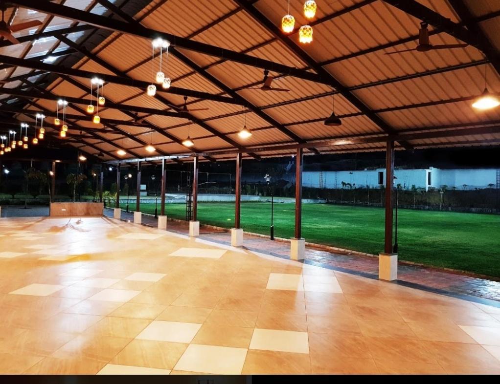 Jaidev Farms And Resort Chhindwara Luaran gambar