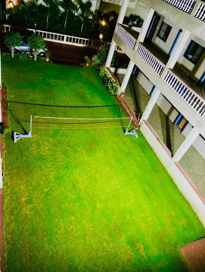 Jaidev Farms And Resort Chhindwara Luaran gambar