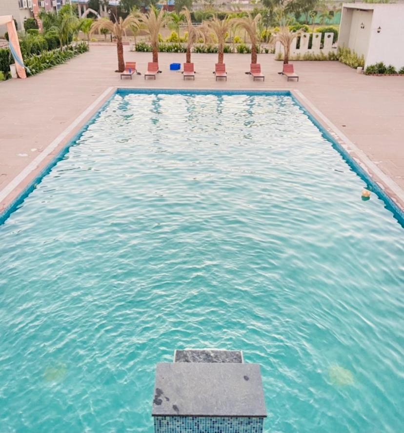 Jaidev Farms And Resort Chhindwara Luaran gambar