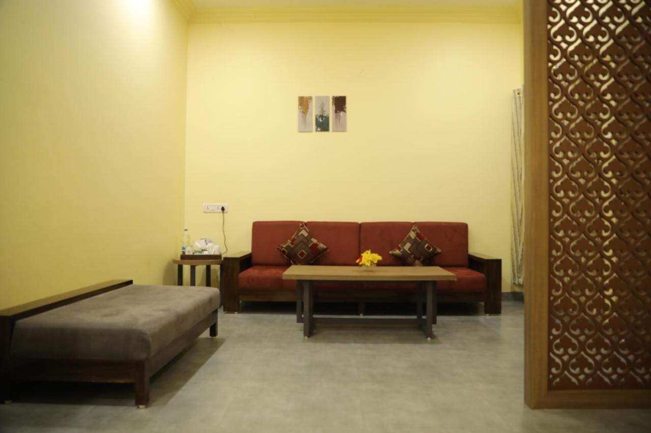 Jaidev Farms And Resort Chhindwara Luaran gambar