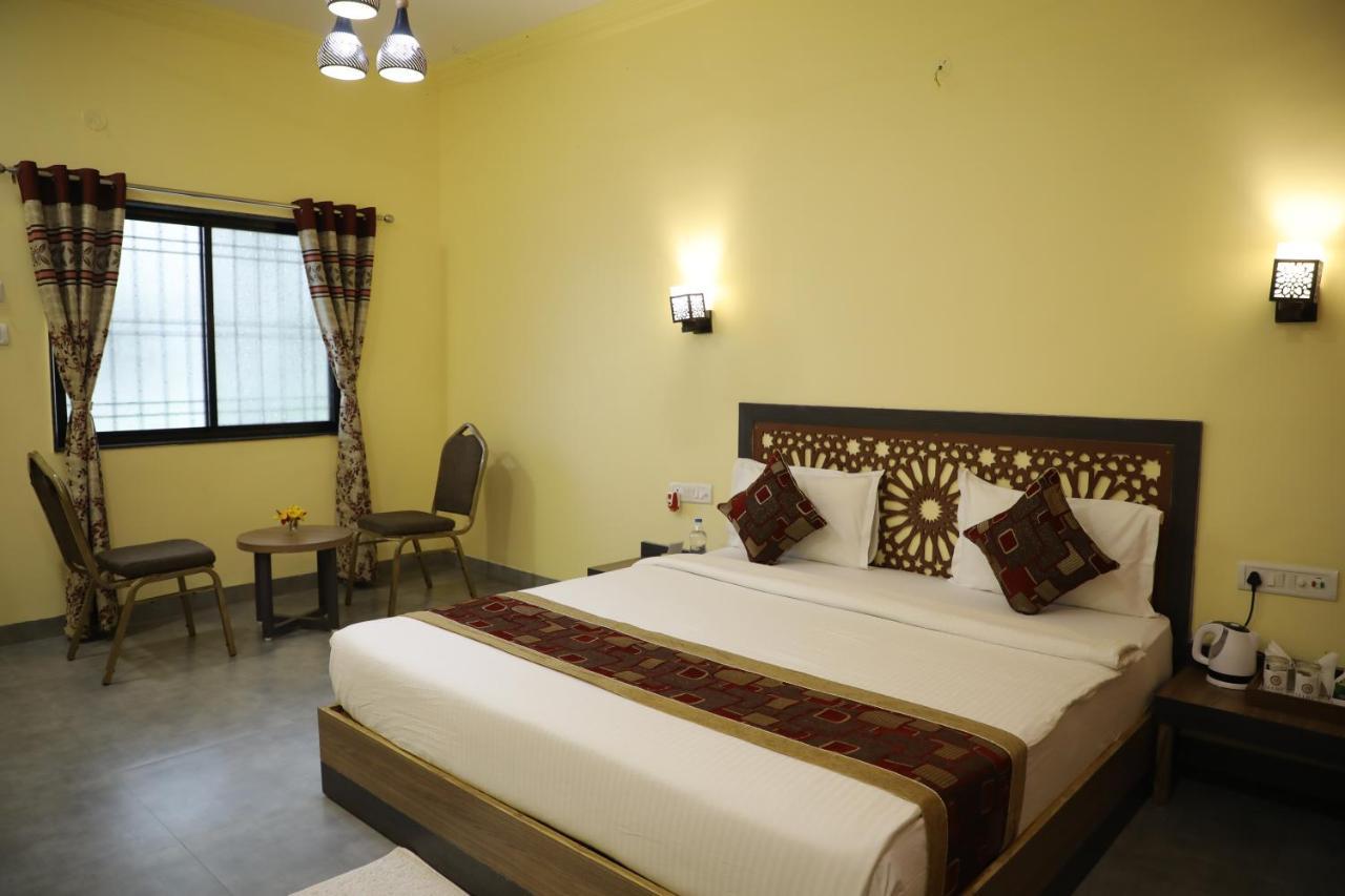 Jaidev Farms And Resort Chhindwara Luaran gambar