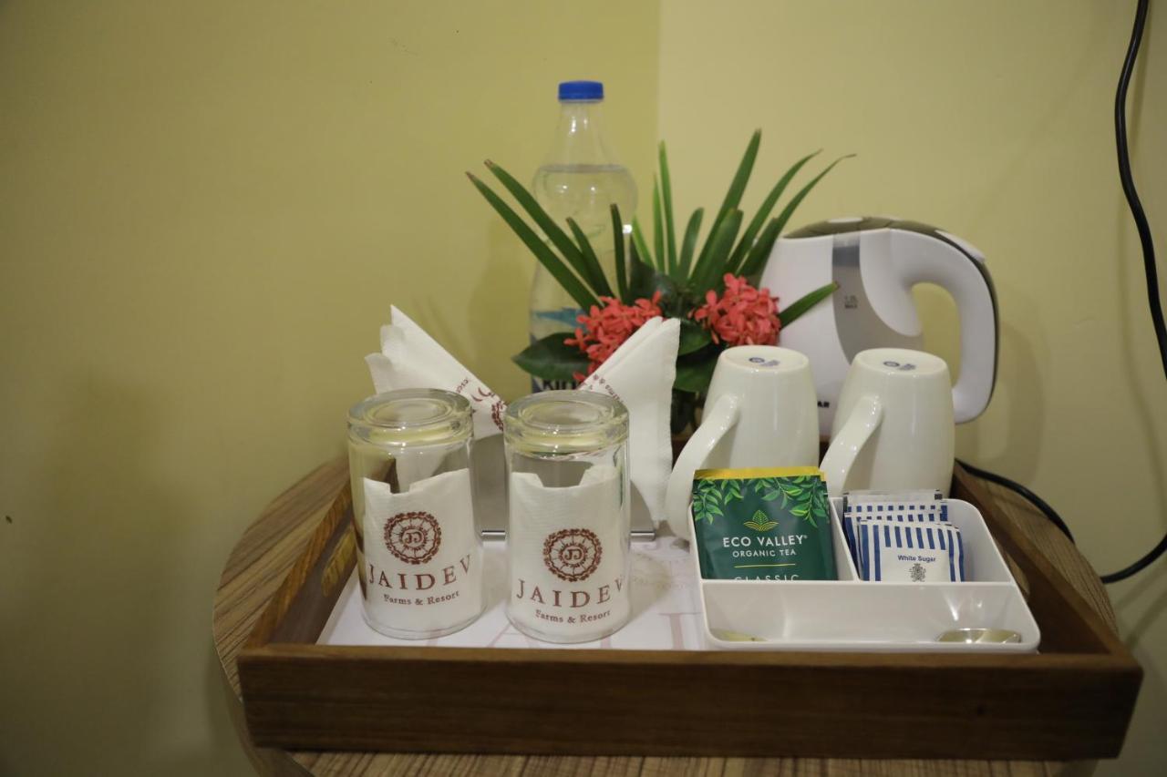 Jaidev Farms And Resort Chhindwara Luaran gambar
